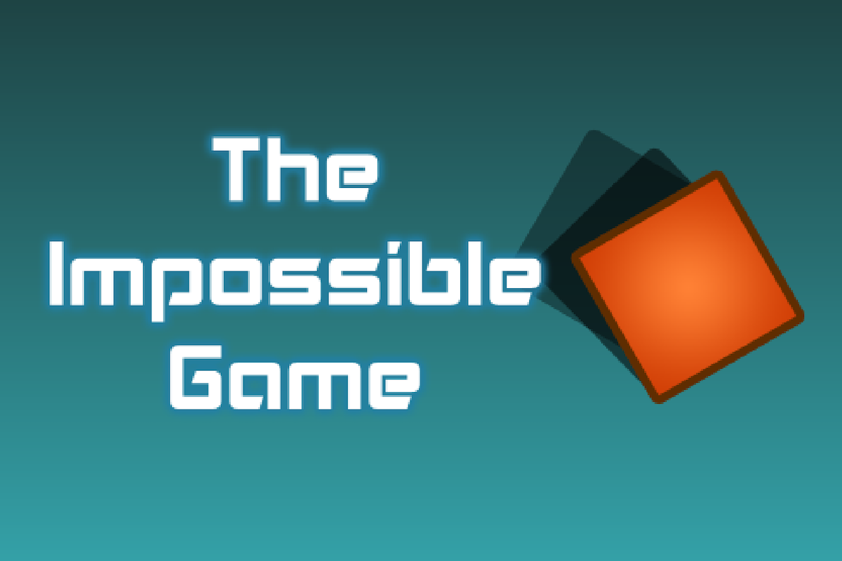 addicting games impossible